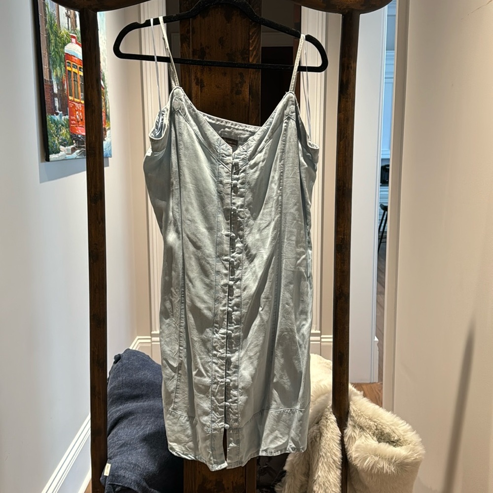 Vince Camuto summer dress!! Size M